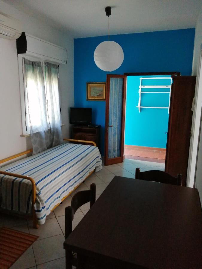 Cavo Beach 4 Exterior foto