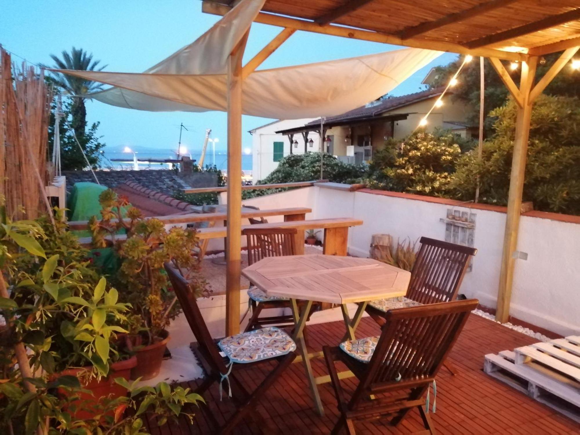 Cavo Beach 4 Exterior foto